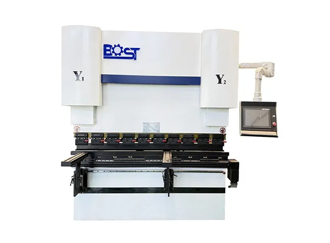 CNC Press Brake for Sale in China: Complete Buying Guide CNC Press Brake for Sale in China: Complete Buying Guide