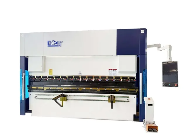 Press Brake Press Brake
