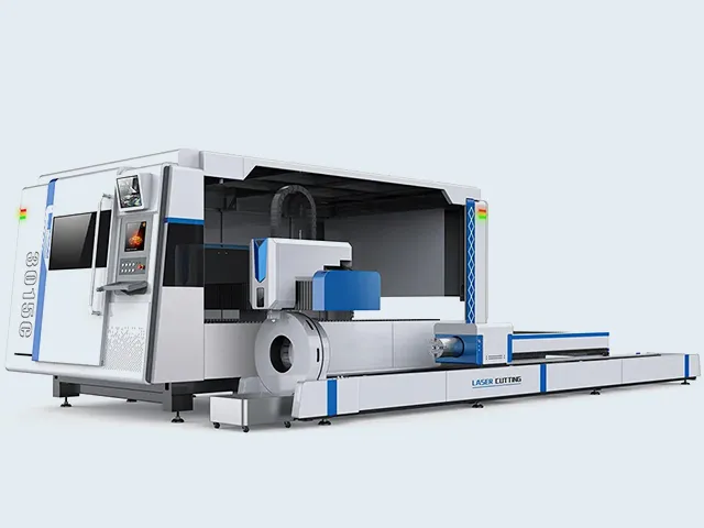 Laser Cutting Machine Laser Cutting Machine