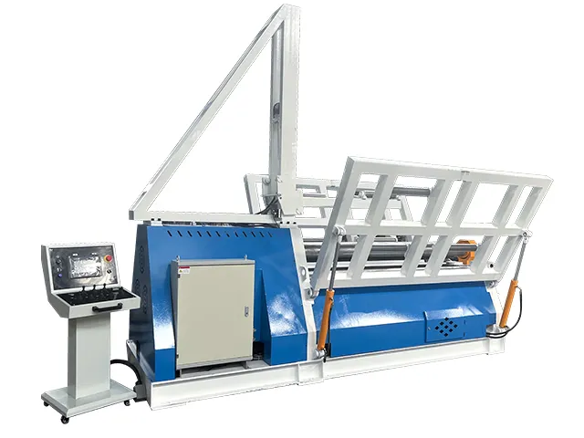 Rolling Machine Rolling Machine