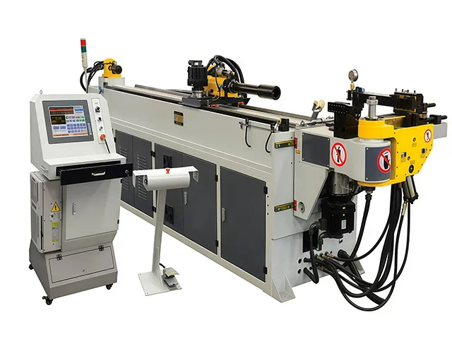Pipe Bending Machine Pipe Bending Machine