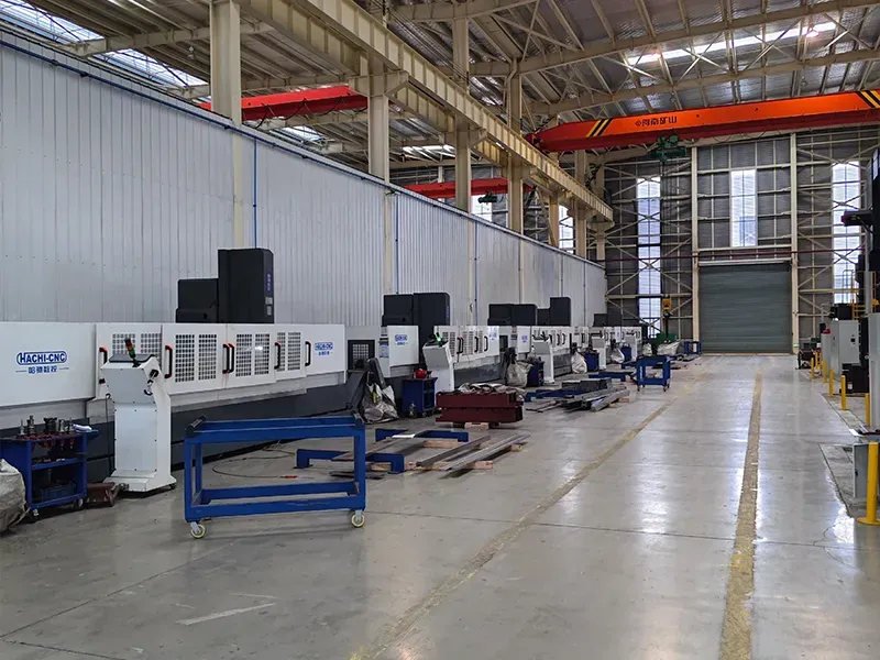 Hydraulic vs Electric Press Brake: Key Differences Explained Hydraulic vs Electric Press Brake: Key Differences Explained