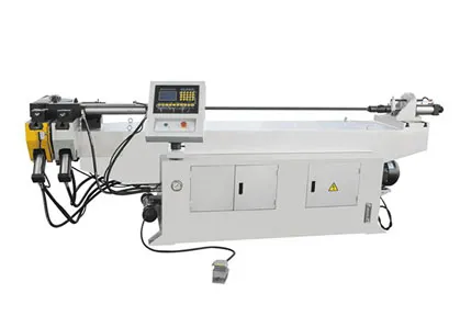 Hydraulic Tubing Bending Applications Hydraulic Tubing Bending Applications
