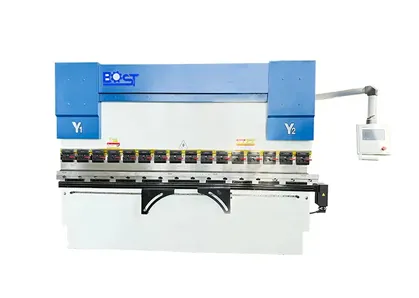 What is a press brake machine and how does it work? What is a press brake machine and how does it work?