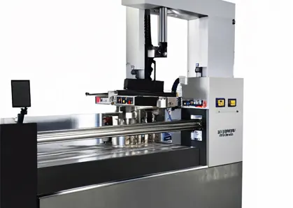 What is the role of multi-axis control in CNC press brakes? What is the role of multi-axis control in CNC press brakes?